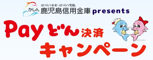 Payどん1人2000円OFFキャンペーン