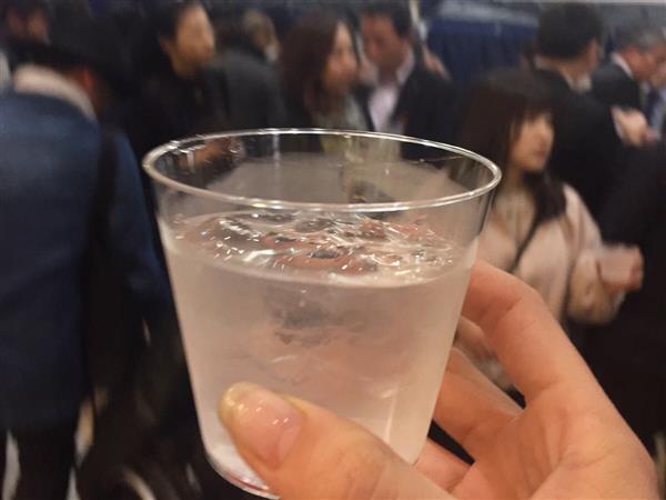 11月1日（金）から3日間！今年も焼酎ストリート2019開催！