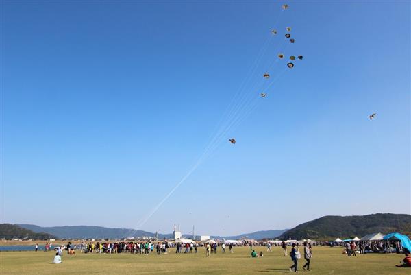 10月27日（日）さつま川内よかとこ祭り開催！