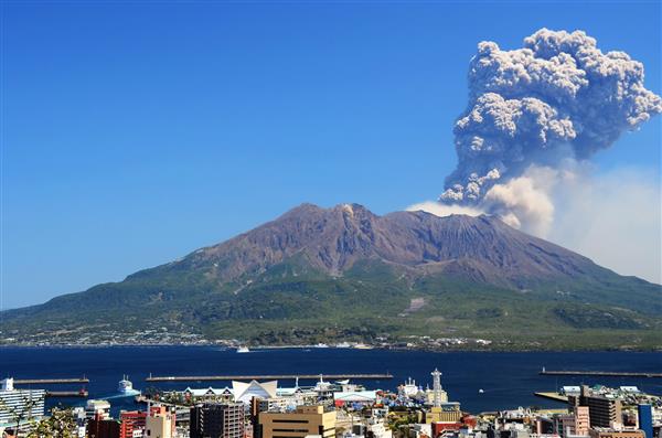 7月14日は鹿児島県民の日！文化施設が入館無料に。