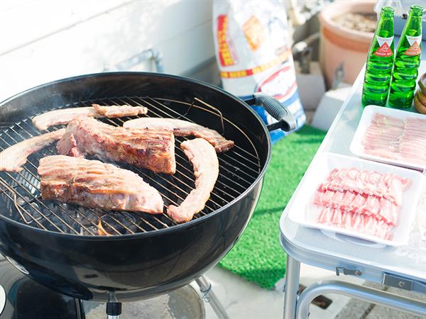 安心安全でリーズナブルが魅力！肉卸し屋さんが営む、お肉の直売所