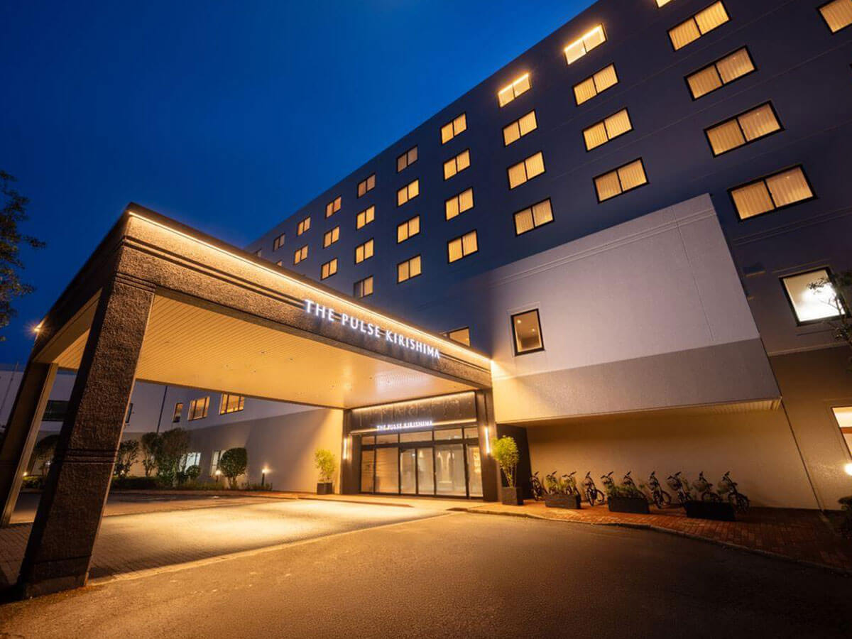 ザ・パルス霧島