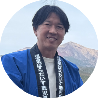 温ぱら編集部 姫野隆行