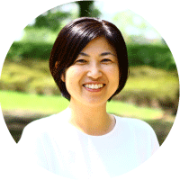 温ぱら編集部 加治屋美香