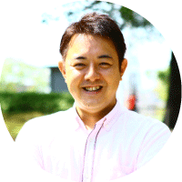 温ぱら編集部 前畑翔