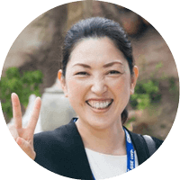 温ぱら編集部 田畑瞳