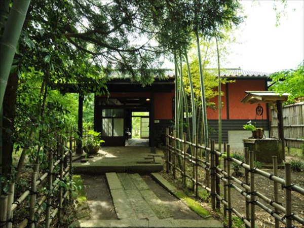 鳥遊ぶ森の宿 ふたり静