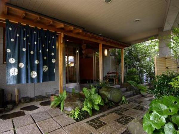 おやど　花みずき