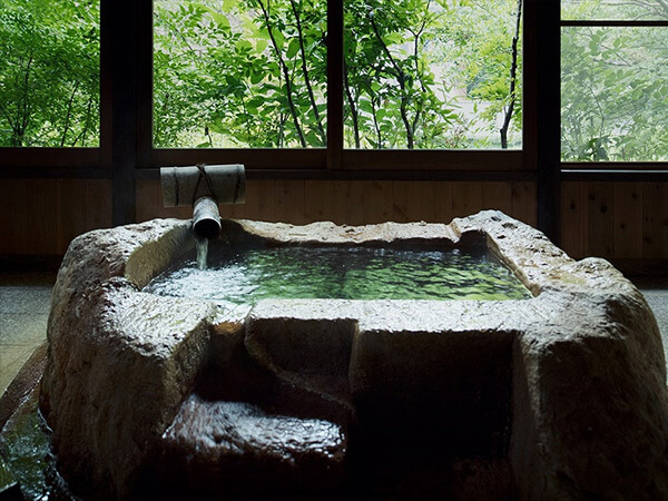 忘れの里 雅叙苑