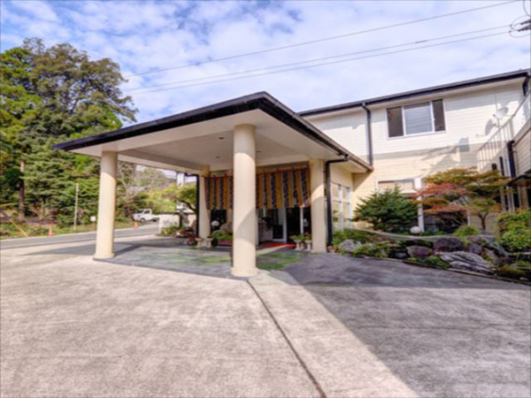 紫尾湯の宿くすのき