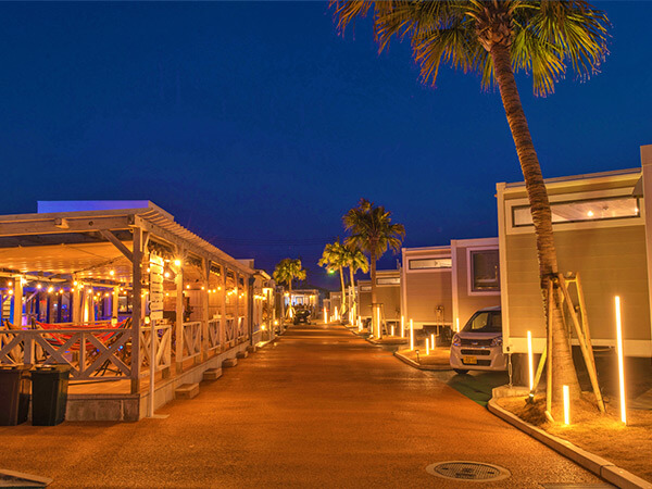 吹上浜フィールドホテル