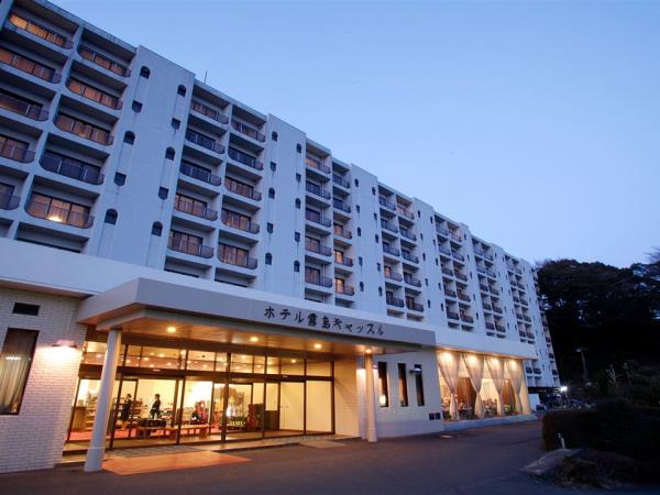 ホテル霧島キャッスル