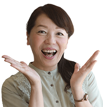 タレントさん