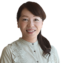 タレントさん