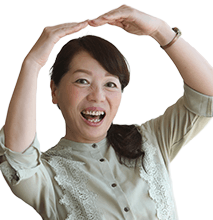 タレントさん