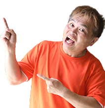 タレントさん
