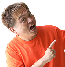 タレントさん