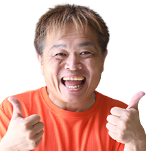 タレントさん