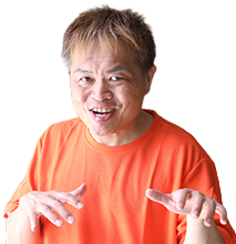 タレントさん