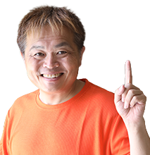 タレントさん