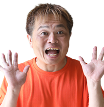 タレントさん
