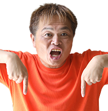 タレントさん